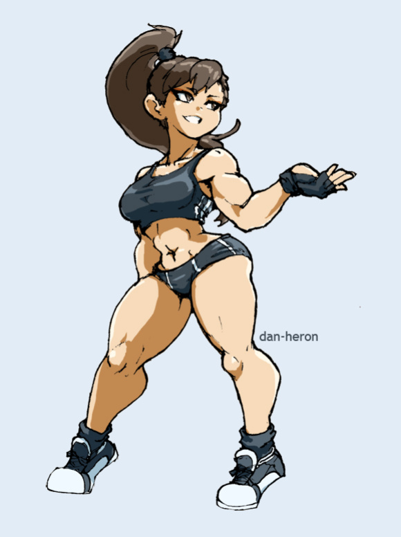 ARTIST danheron