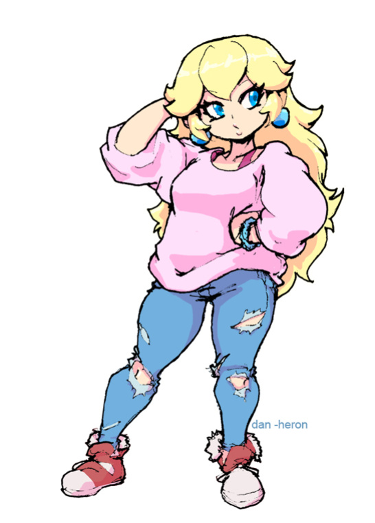 ARTIST danheron