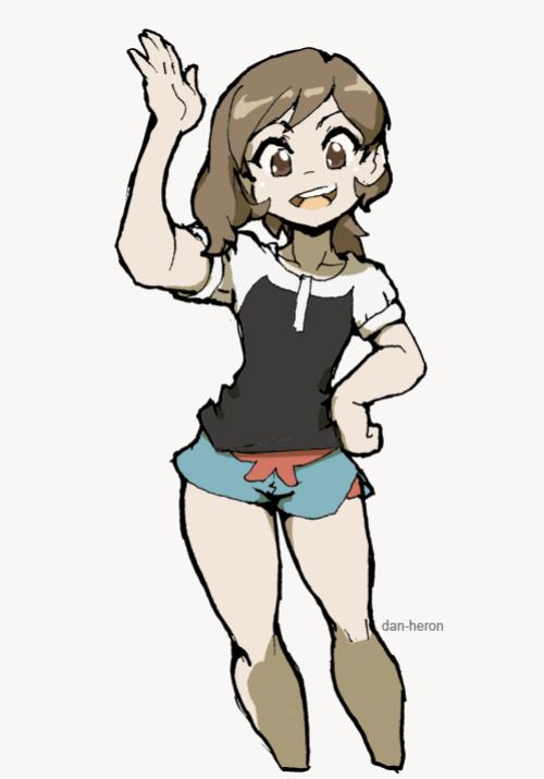 ARTIST danheron