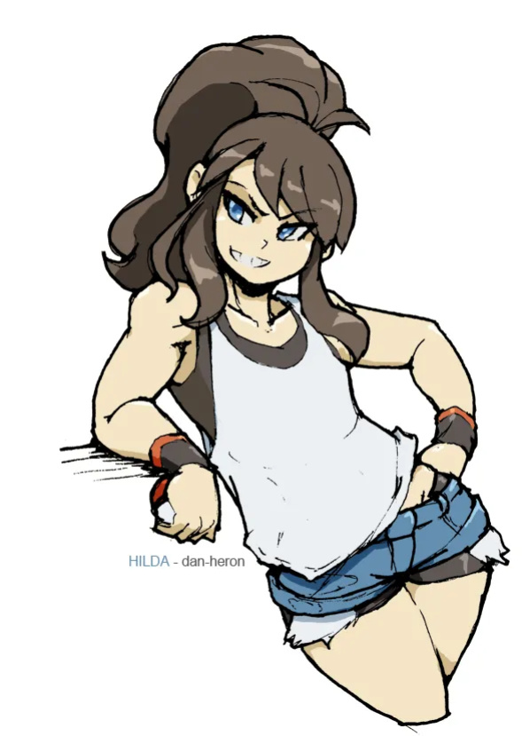 ARTIST danheron