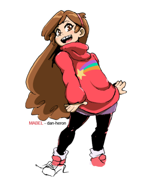 ARTIST danheron