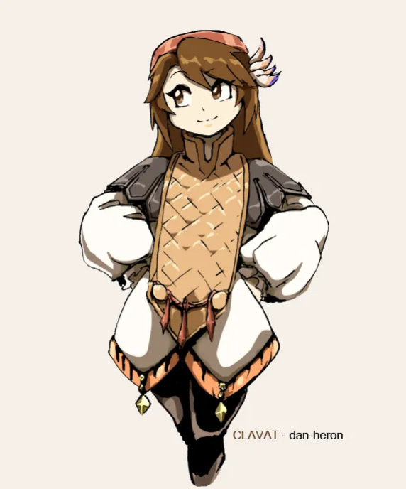 ARTIST danheron
