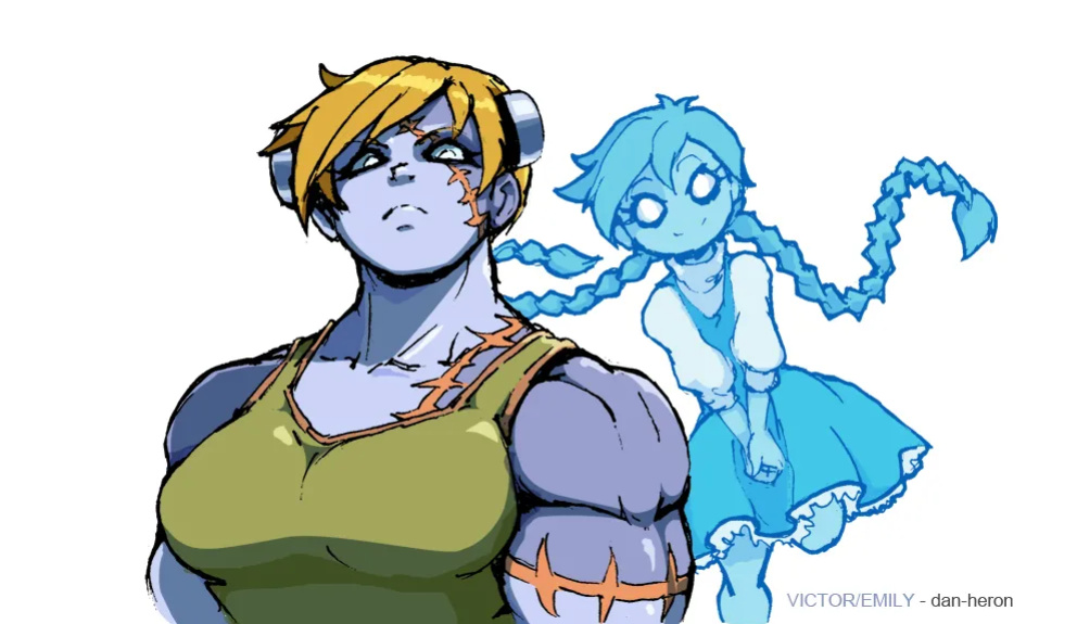 ARTIST danheron
