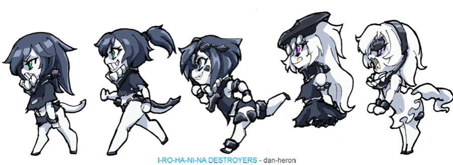 ARTIST danheron