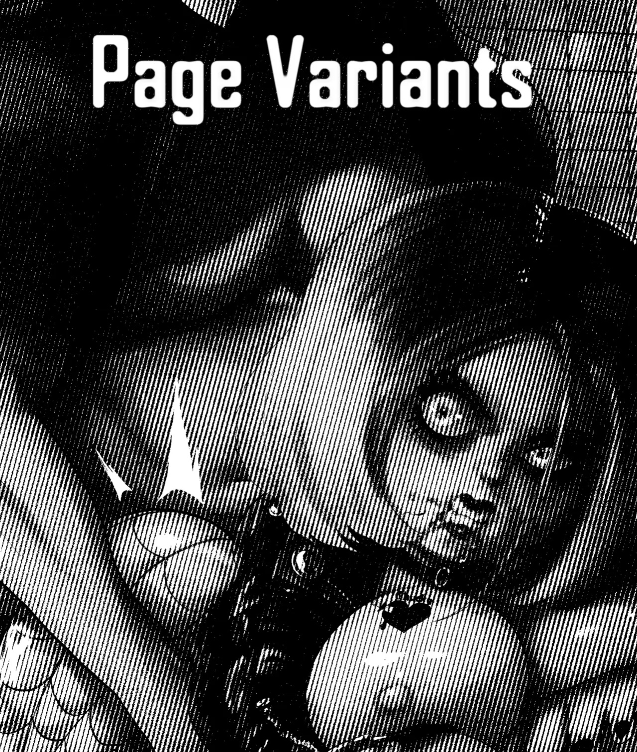 [Noblood] Restroom Doll (Child's Play)