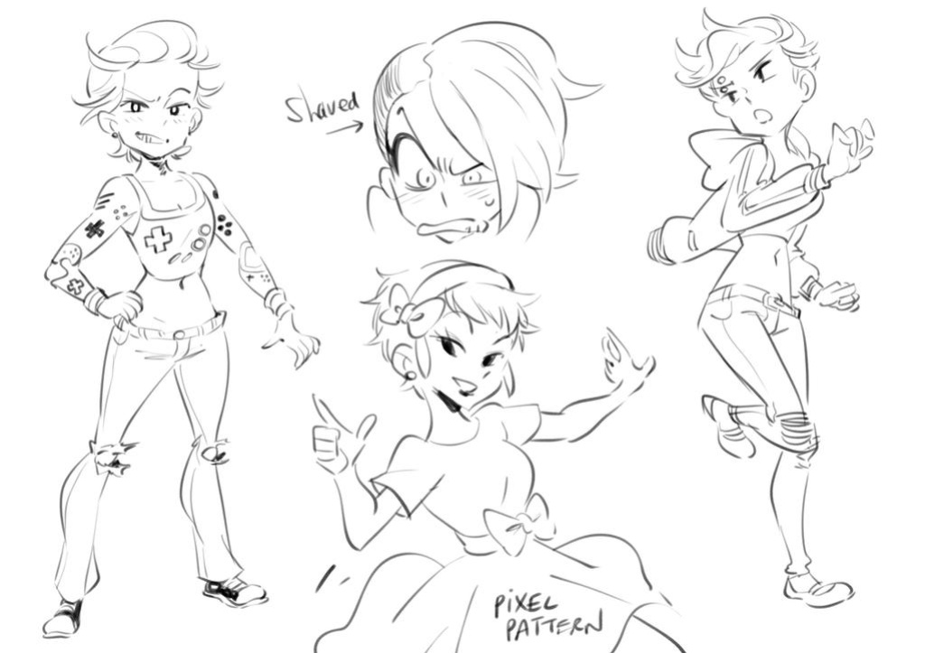 ARTIST - Rafchan (2019 - 2013)