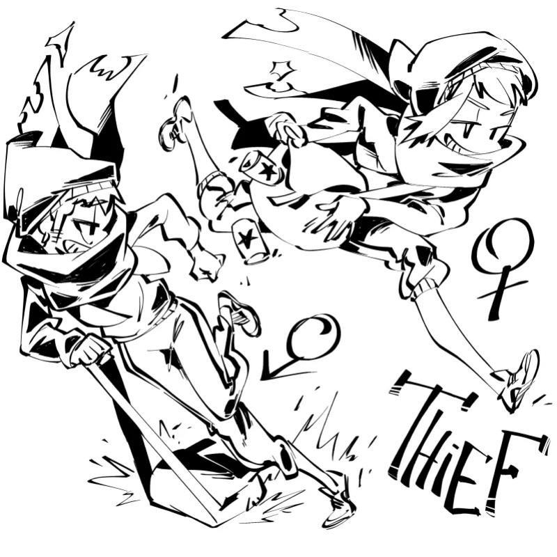 ARTIST - Rafchan (2019 - 2013)