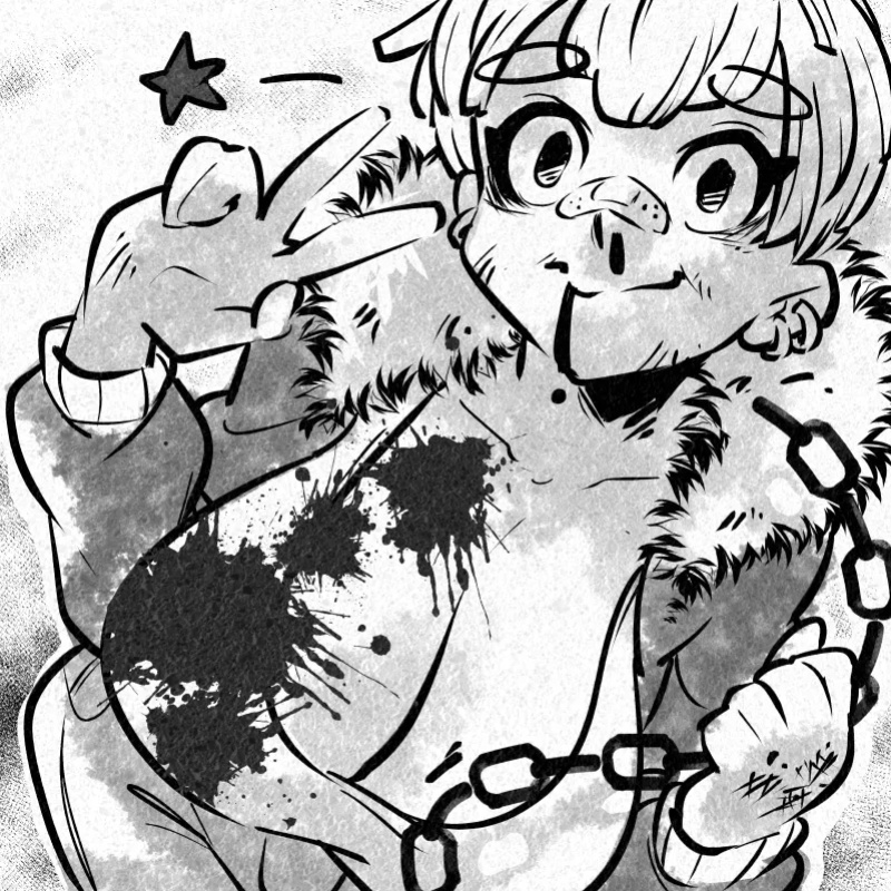 ARTIST - Rafchan (2019 - 2013)