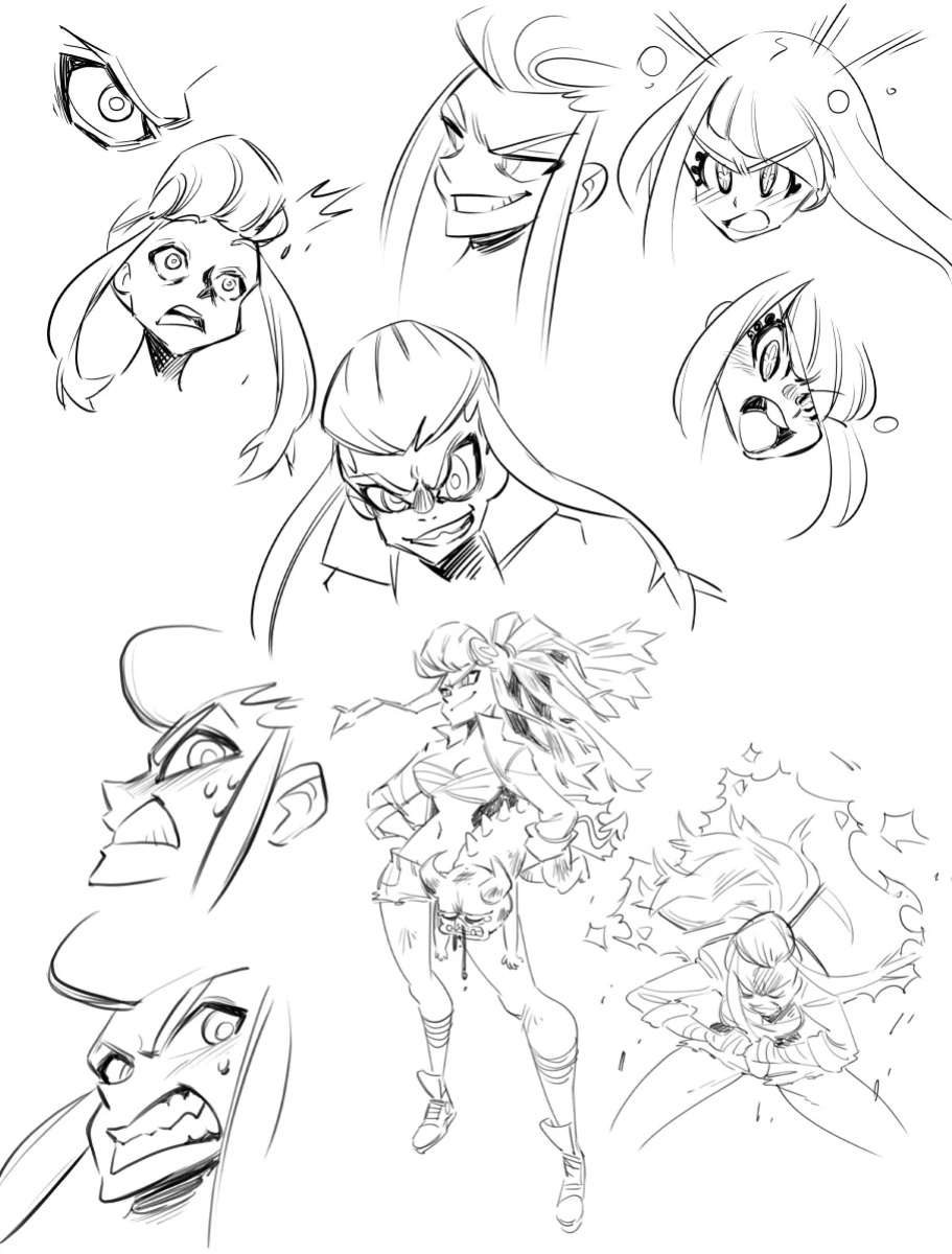 ARTIST - Rafchan (2019 - 2013)