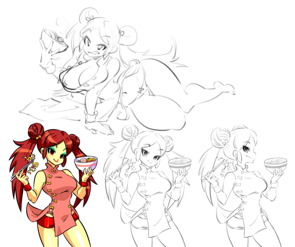 ARTIST - Rafchan (2019 - 2013)