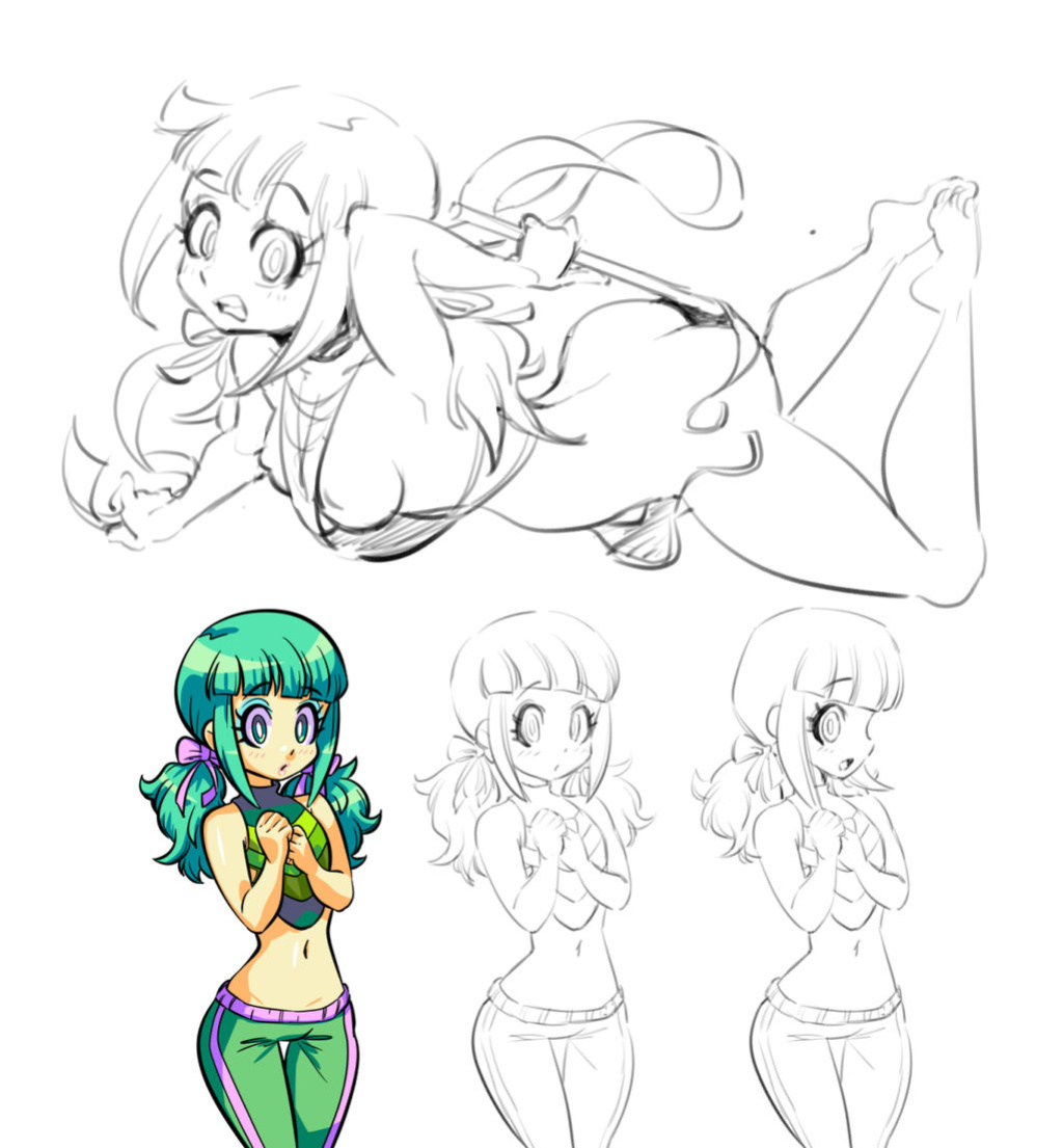 ARTIST - Rafchan (2019 - 2013)