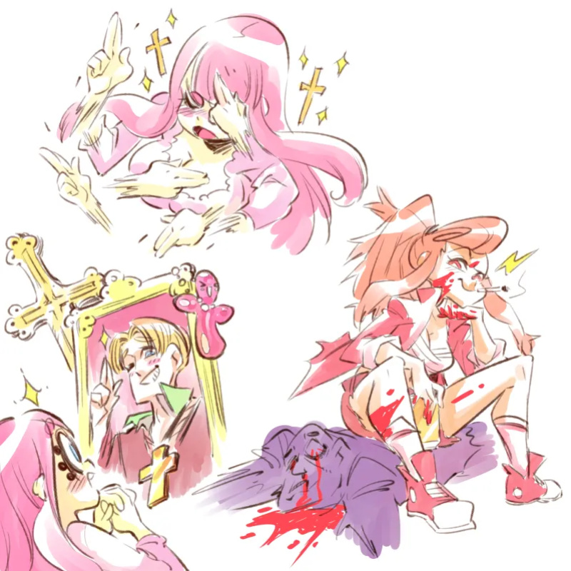 ARTIST - Rafchan (2019 - 2013)