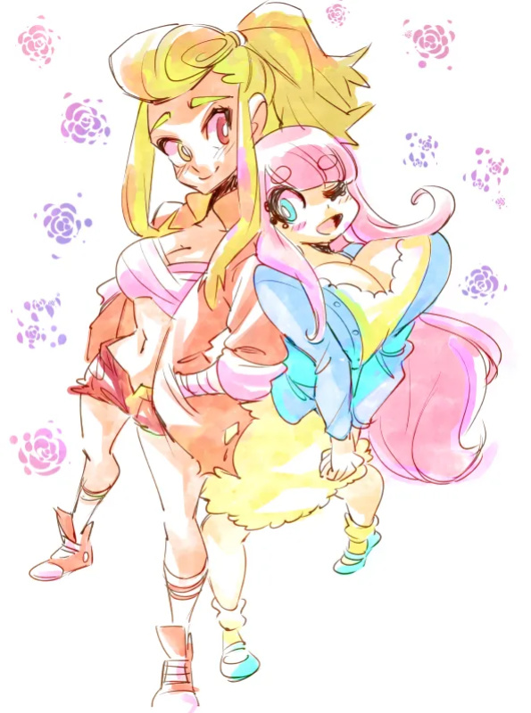 ARTIST - Rafchan (2019 - 2013)