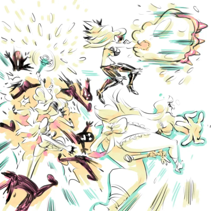 ARTIST - Rafchan (2019 - 2013)