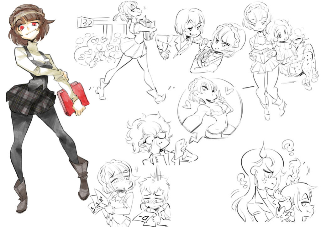 ARTIST - Rafchan (2019 - 2013)