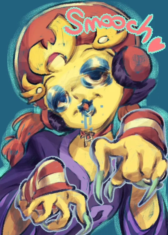 ARTIST - Rafchan (2019 - 2013)