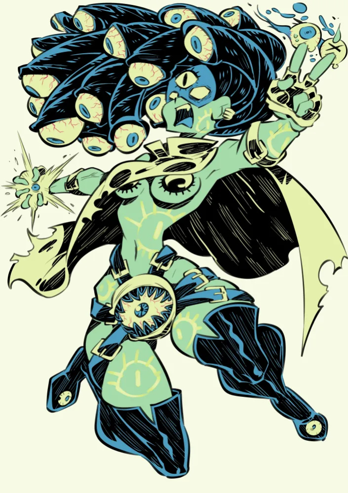 ARTIST - Rafchan (2019 - 2013)