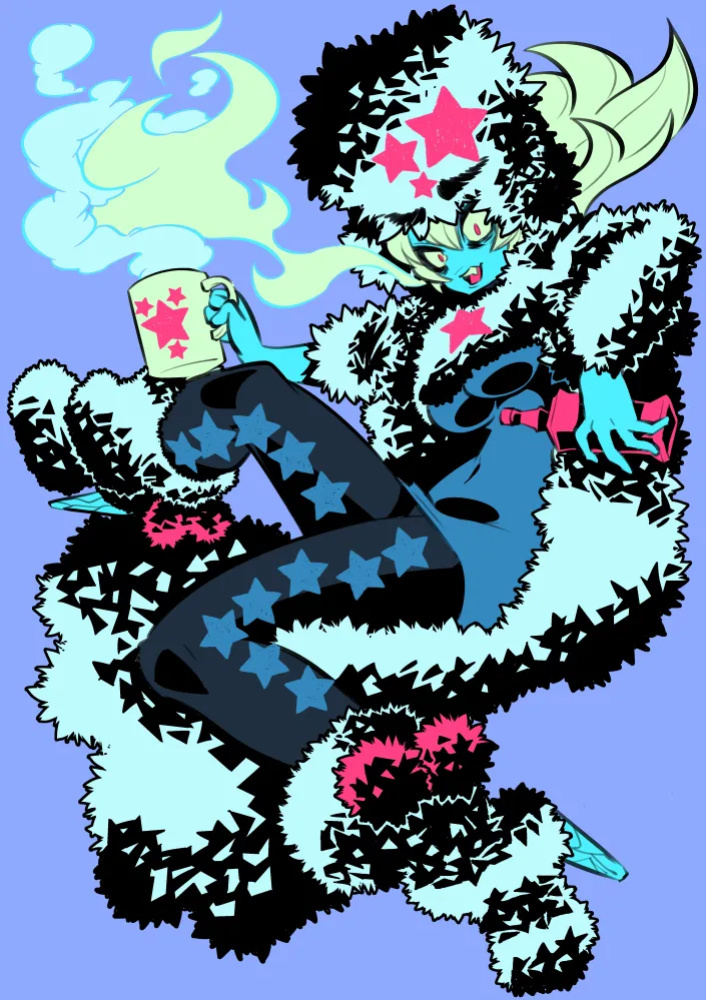 ARTIST - Rafchan (2019 - 2013)