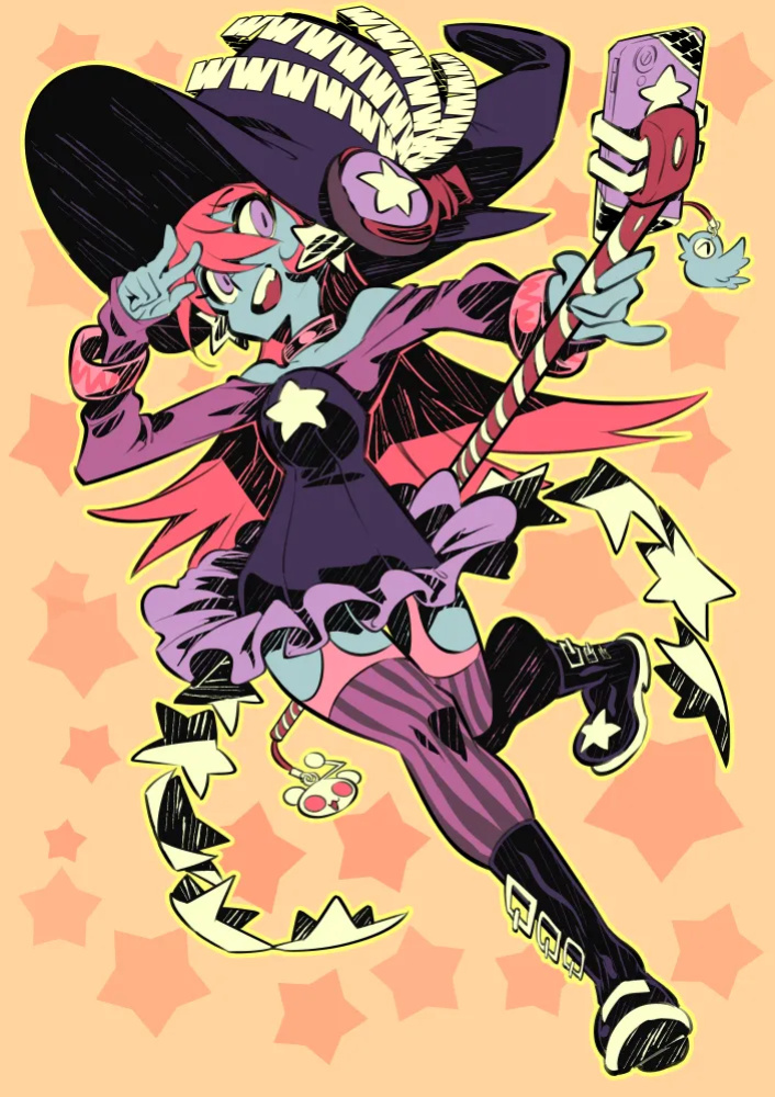 ARTIST - Rafchan (2019 - 2013)