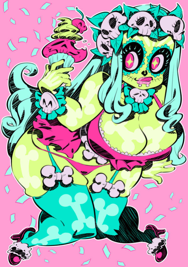 ARTIST - Rafchan (2019 - 2013)