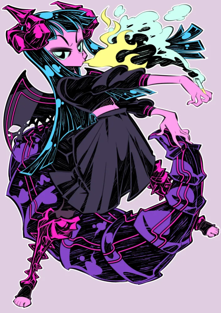 ARTIST - Rafchan (2019 - 2013)
