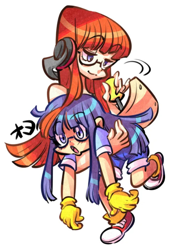 ARTIST - Rafchan (2019 - 2013)