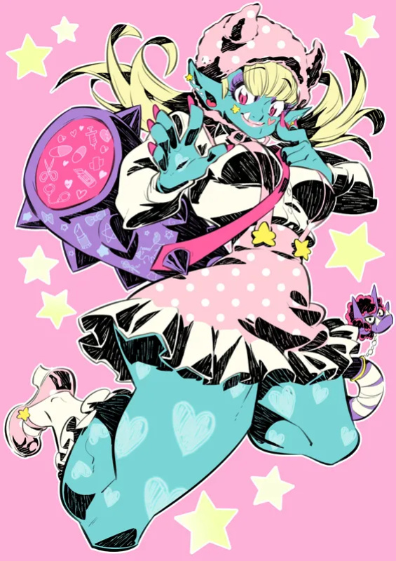 ARTIST - Rafchan (2019 - 2013)