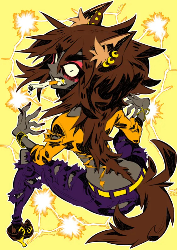 ARTIST - Rafchan (2019 - 2013)