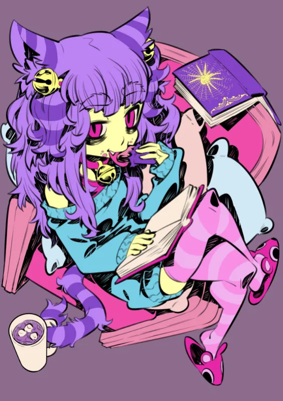 ARTIST - Rafchan (2019 - 2013)
