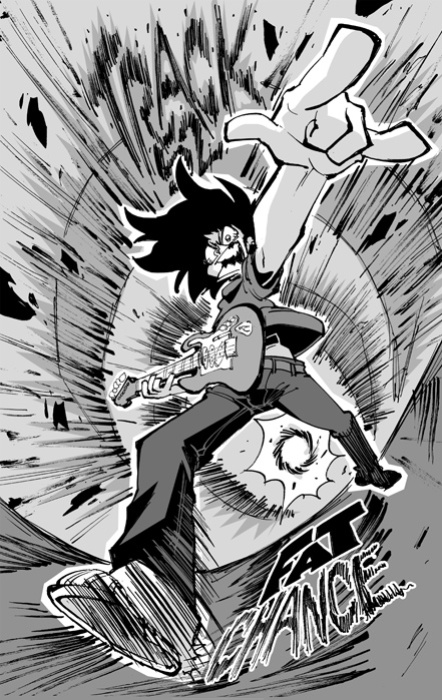 ARTIST - Rafchan (2019 - 2013)