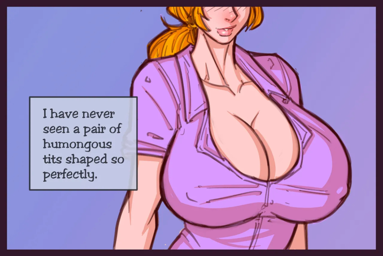 Spicy Stories 41 - Chapter 01 - FULL