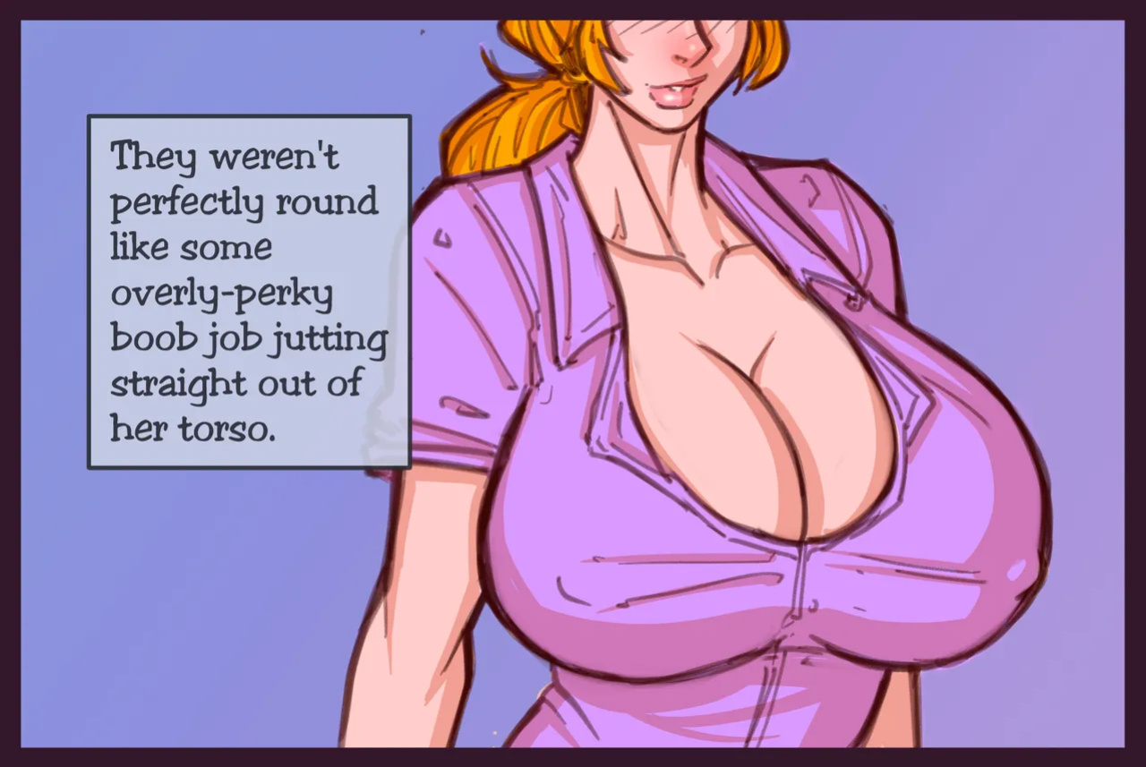 Spicy Stories 41 - Chapter 01 - FULL