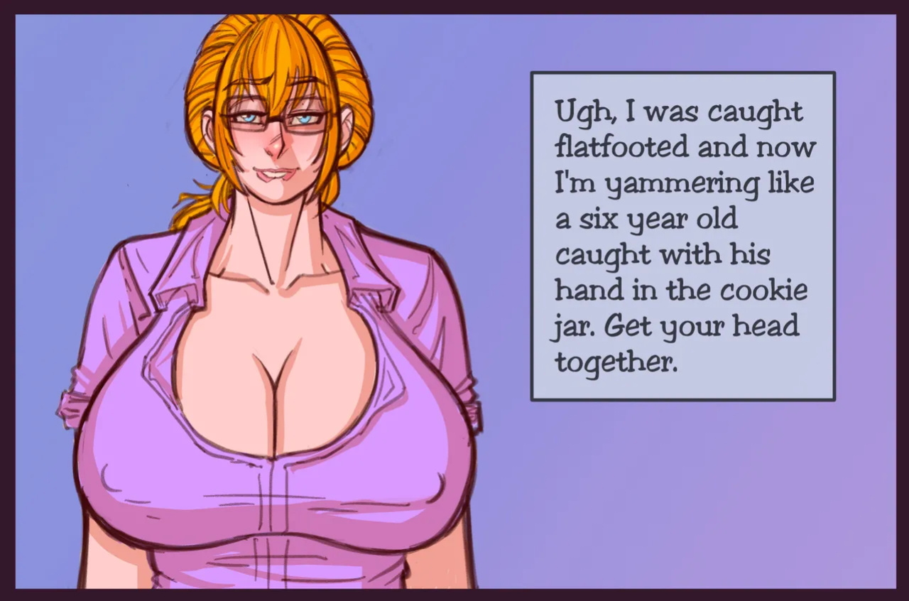 Spicy Stories 41 - Chapter 01 - FULL