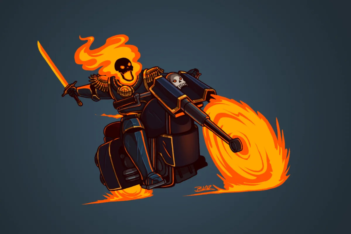 ARTIST - Blazbaros (2017 - 2009)