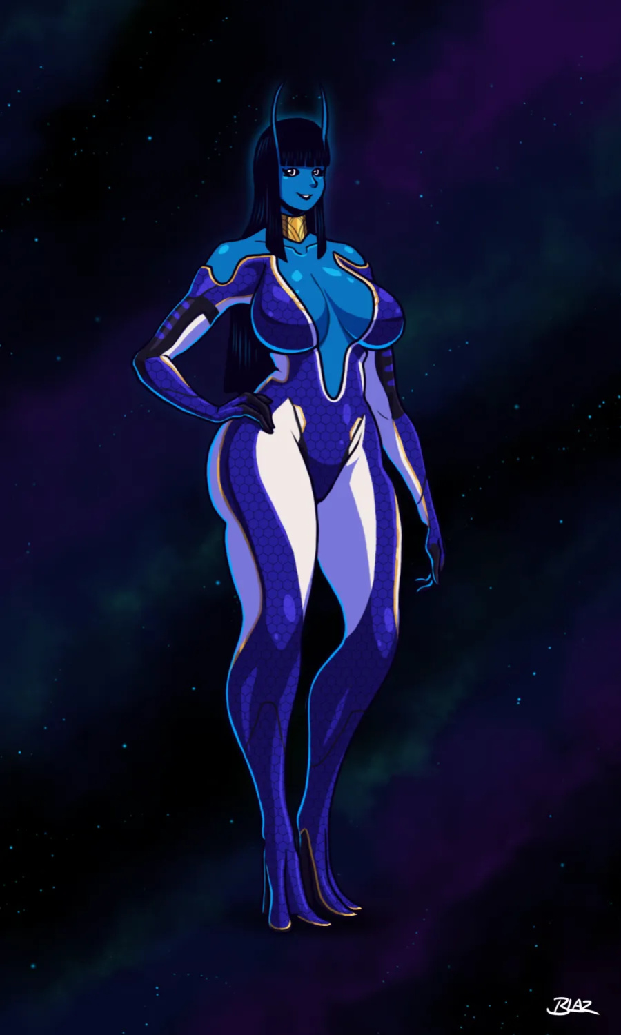 ARTIST - Blazbaros (2017 - 2009)