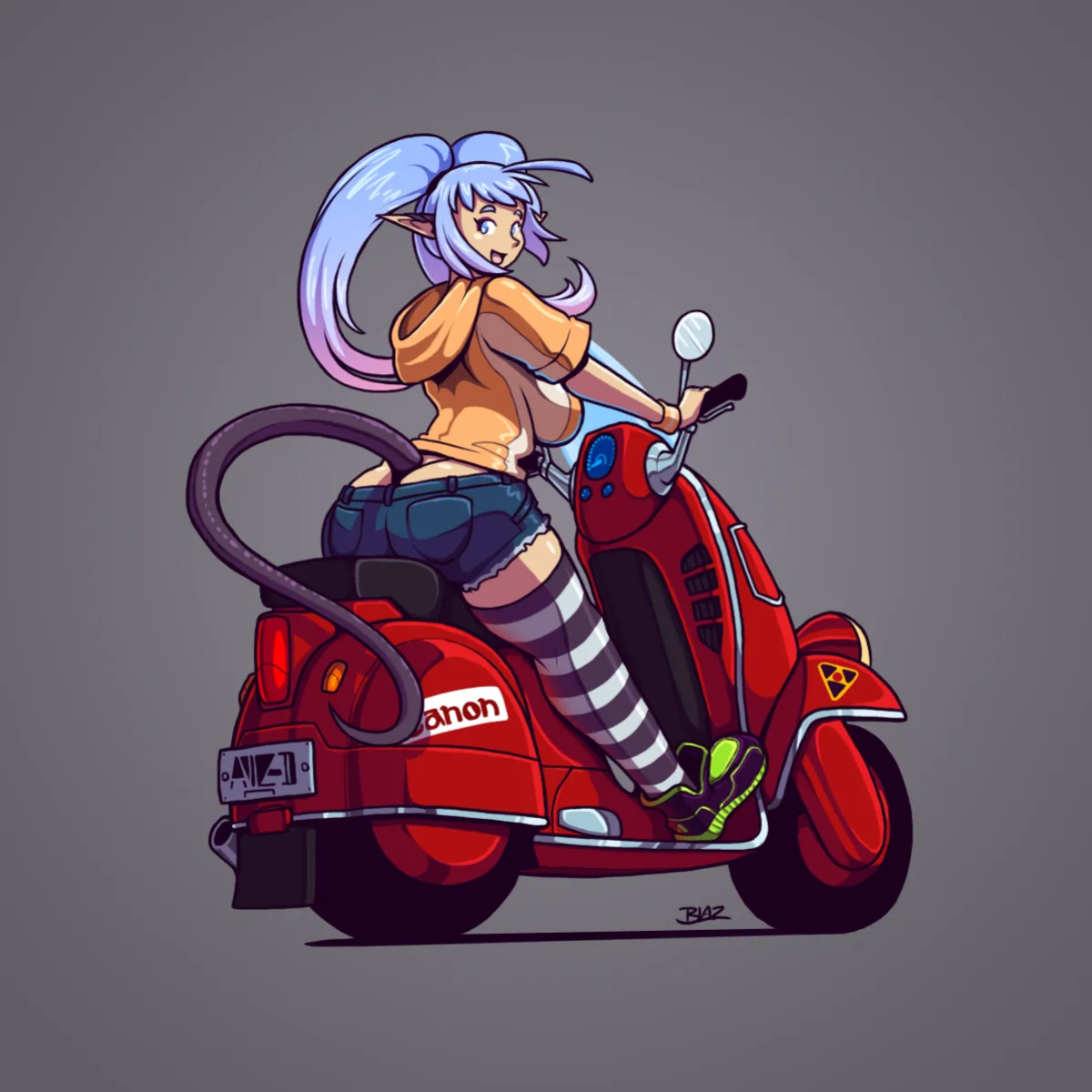 ARTIST - Blazbaros (2017 - 2009)