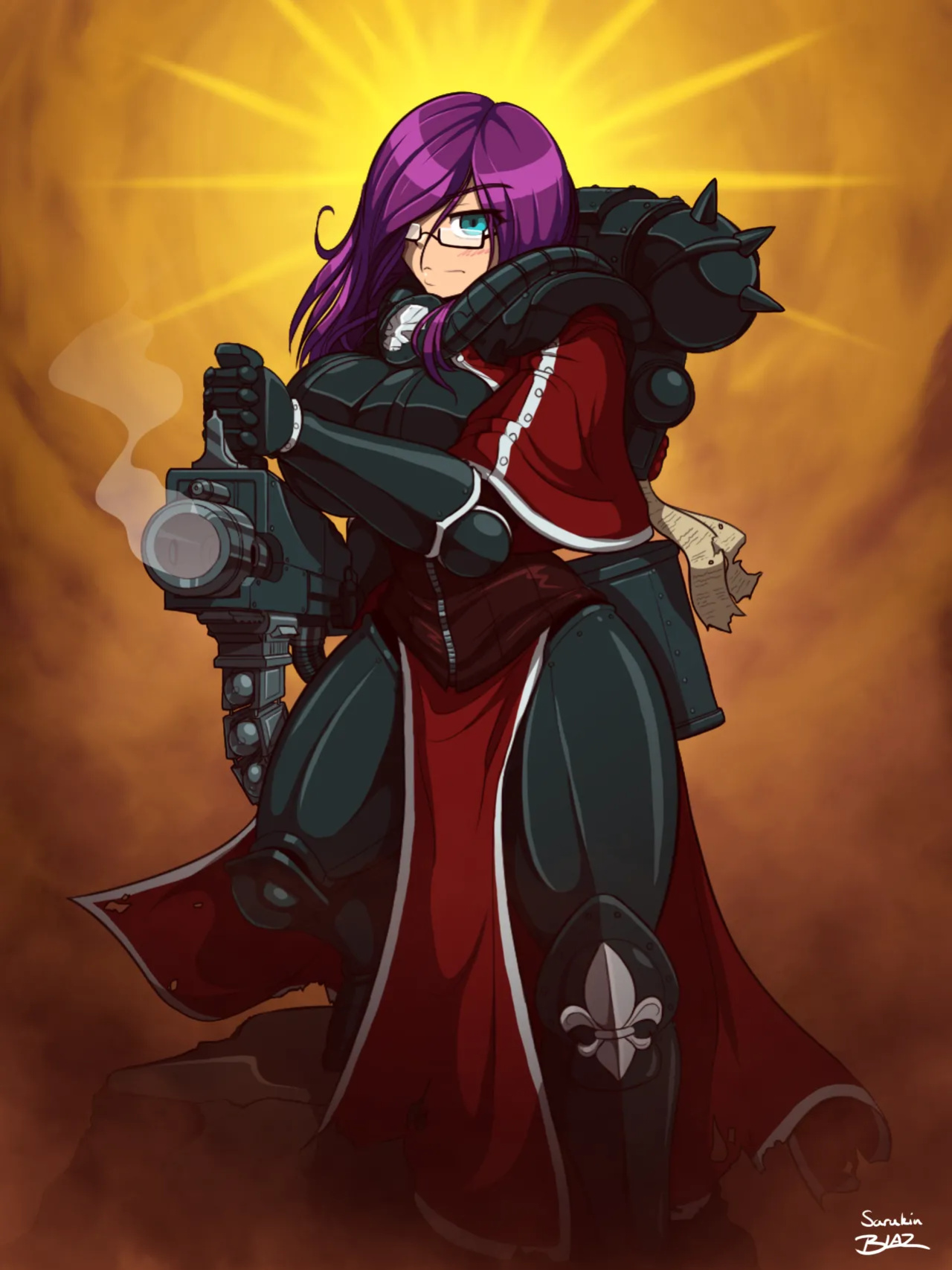ARTIST - Blazbaros (2017 - 2009)