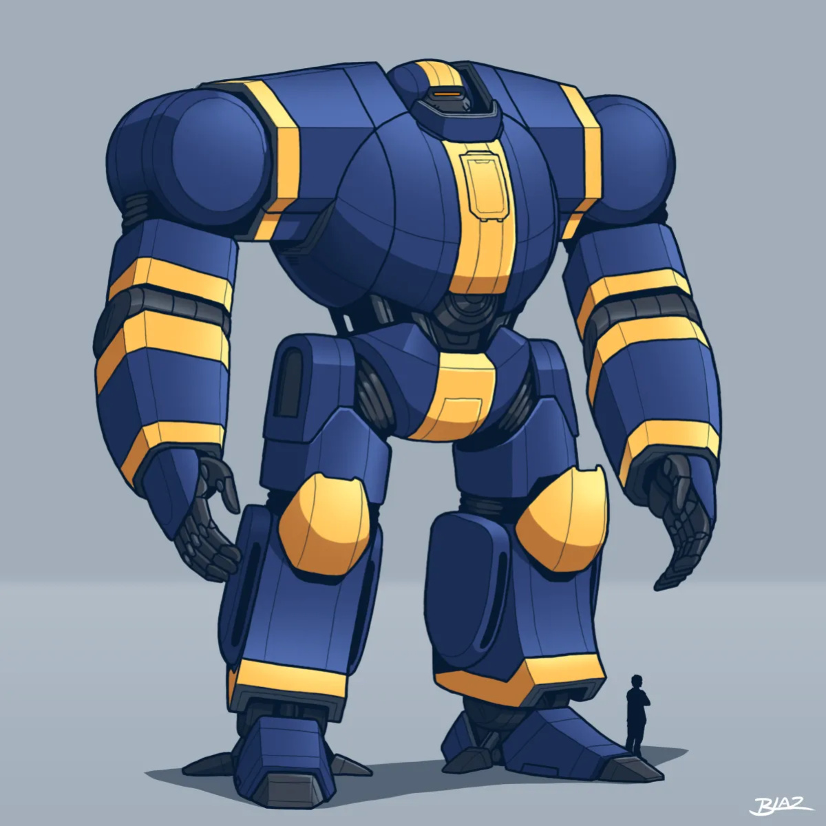 ARTIST - Blazbaros (2017 - 2009)