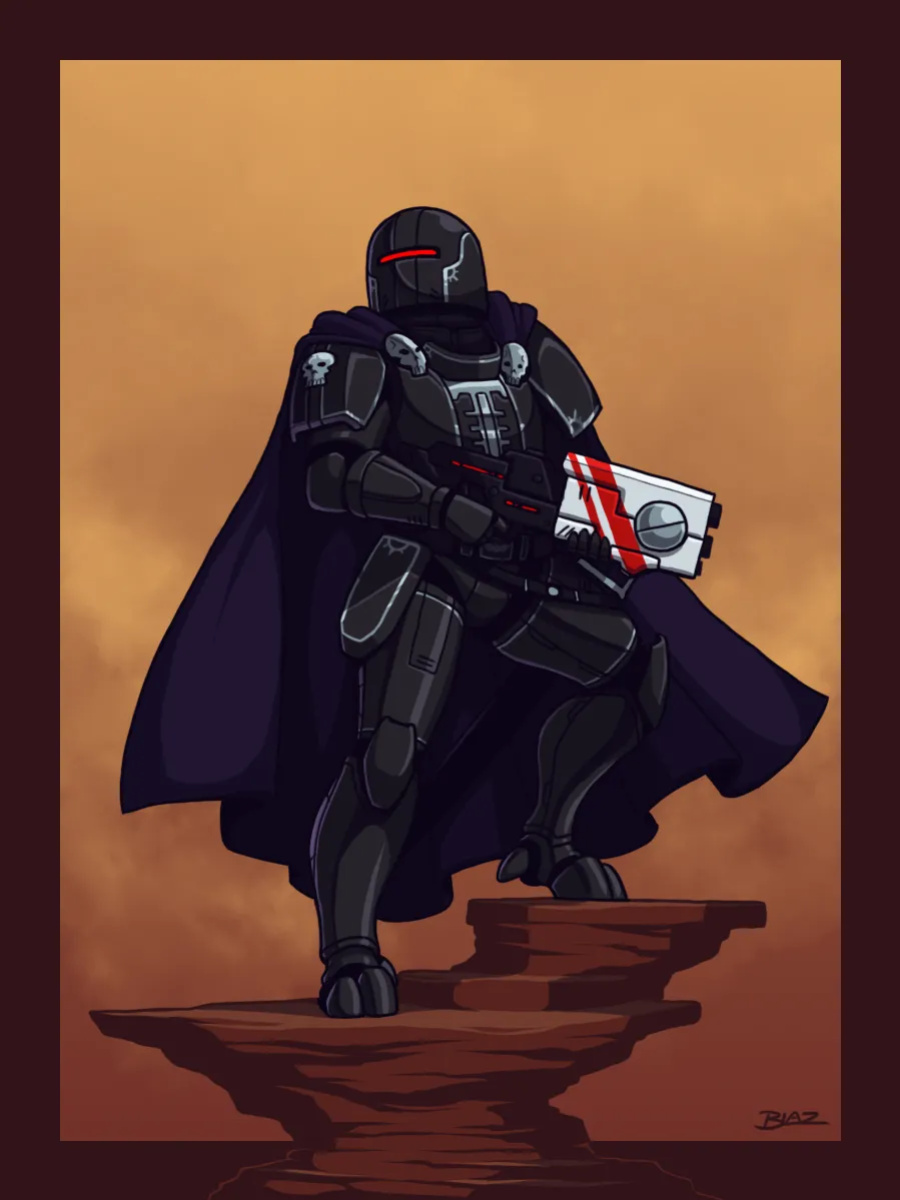 ARTIST - Blazbaros (2017 - 2009)