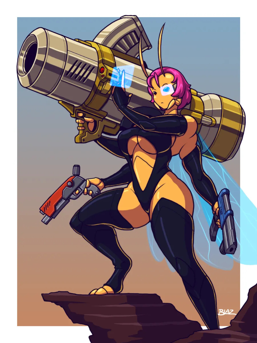 ARTIST - Blazbaros (2017 - 2009)