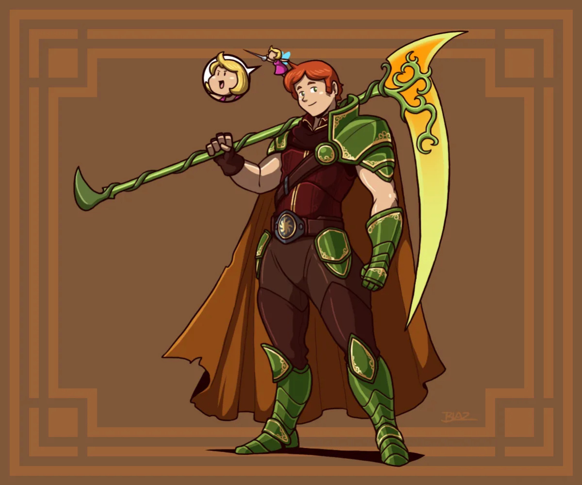 ARTIST - Blazbaros (2017 - 2009)