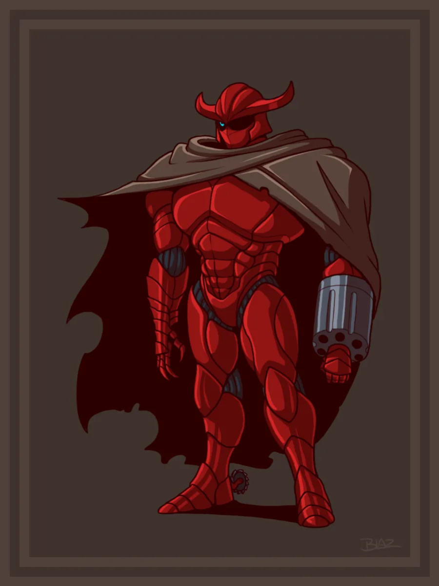 ARTIST - Blazbaros (2017 - 2009)