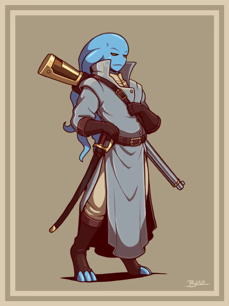 ARTIST - Blazbaros (2017 - 2009)