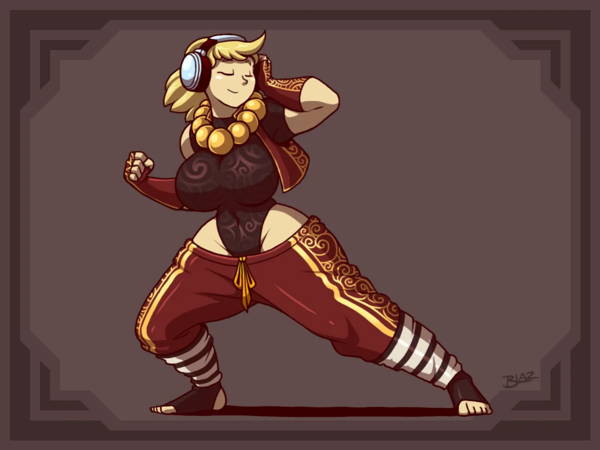 ARTIST - Blazbaros (2017 - 2009)
