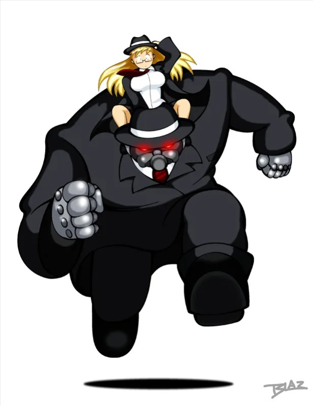 ARTIST - Blazbaros (2017 - 2009)