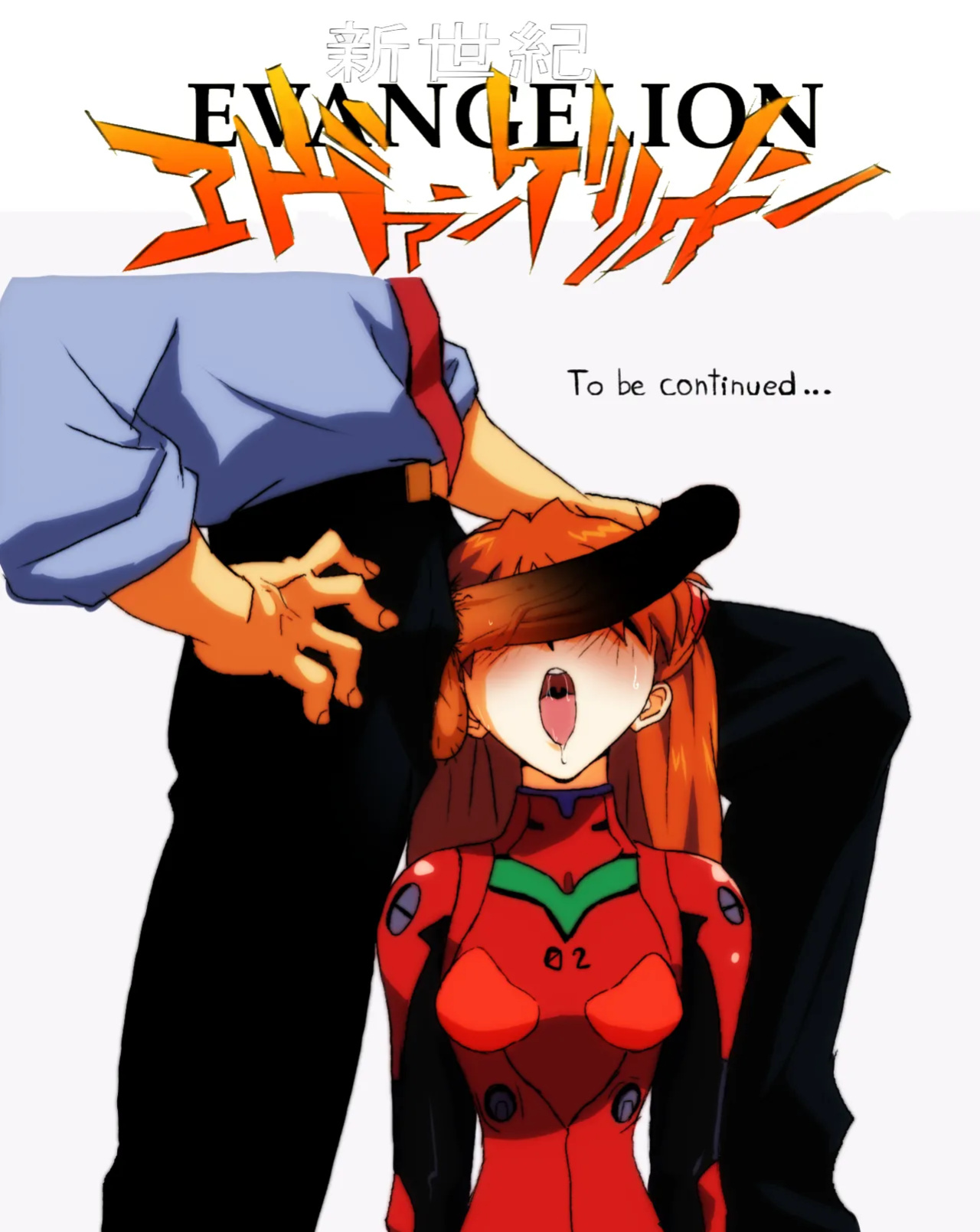 [Amondetauro] The fox and the watermelon part 1