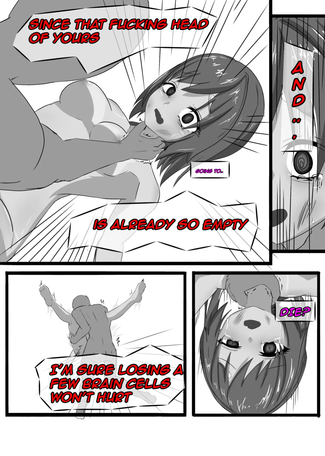 (AkisaeHitori) My Wife's NTR Diary 4.5 [ENGLISH] [censored]