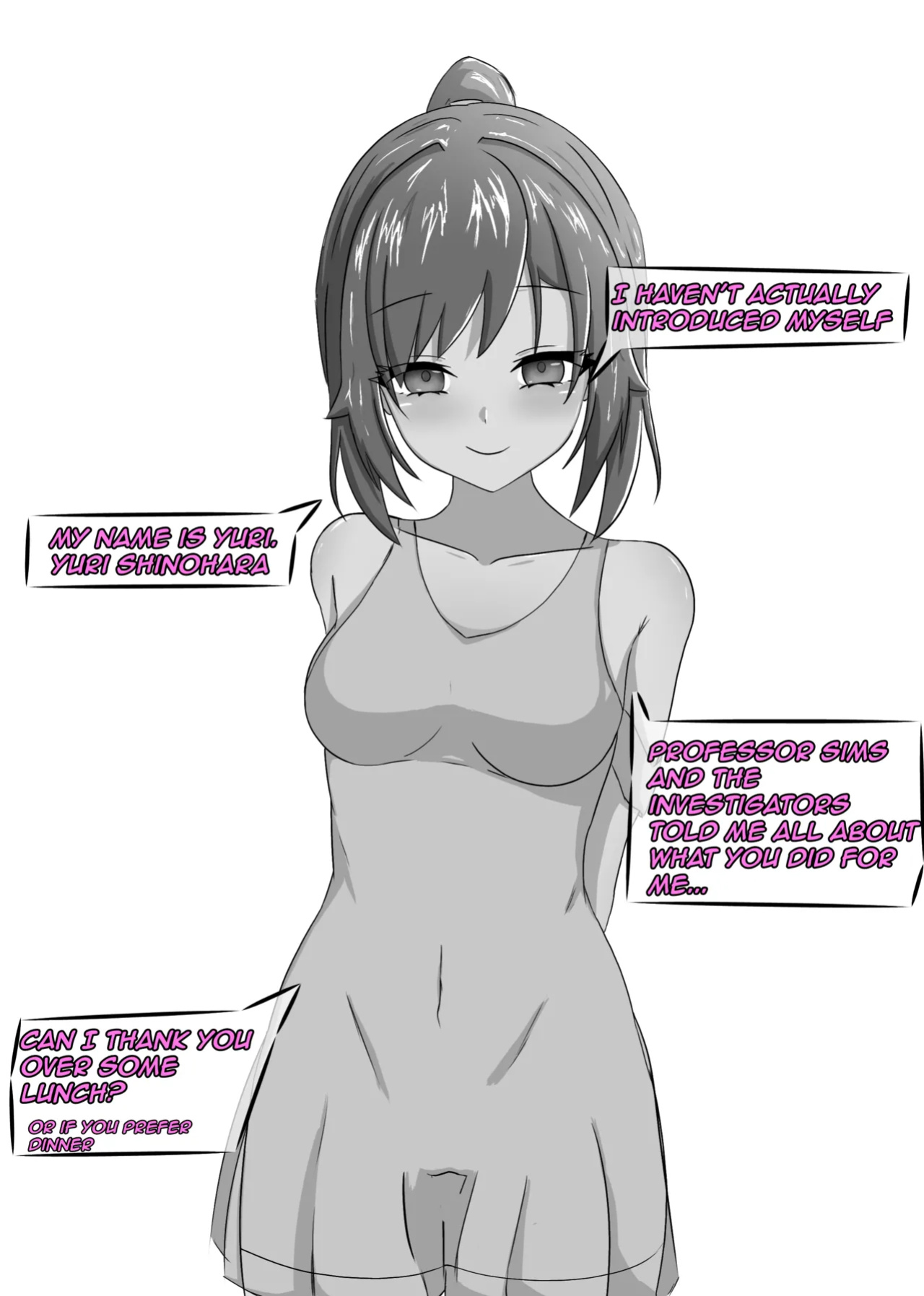 (AkisaeHitori) My Wife's NTR Diary 4.5 [ENGLISH] [censored]