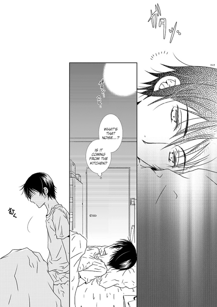 [Private Garden (Yuzuko Syou)] Itoshisa to YashiSato to Kokorodzuyosa to (Boku Dake ga Inai Machi) (bkmc Sairoku Hon 1) [EroGPx]