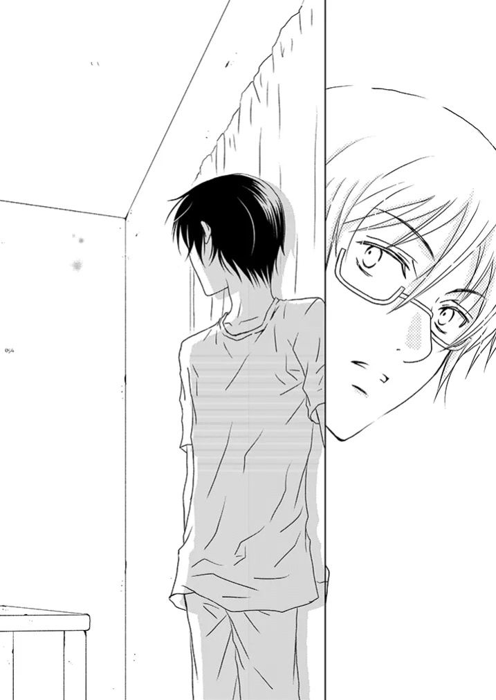[Private Garden (Yuzuko Syou)] Itoshisa to YashiSato to Kokorodzuyosa to (Boku Dake ga Inai Machi) (bkmc Sairoku Hon 1) [EroGPx]